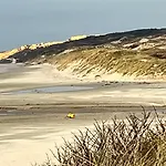 Apartment - Res Du Parc- Hardelot-Plage