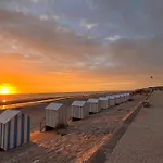 - Res Du Parc- Apartment Hardelot-Plage