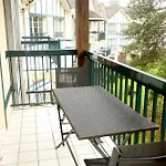 - Res Du Parc- Apartment