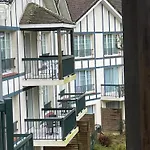 Apartment - Res Du Parc- *