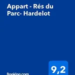 - Res Du Parc- *