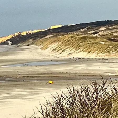 Apartment - 4-6 Pers - Res Du Parc-hardelot-plage Hardelot-Plage