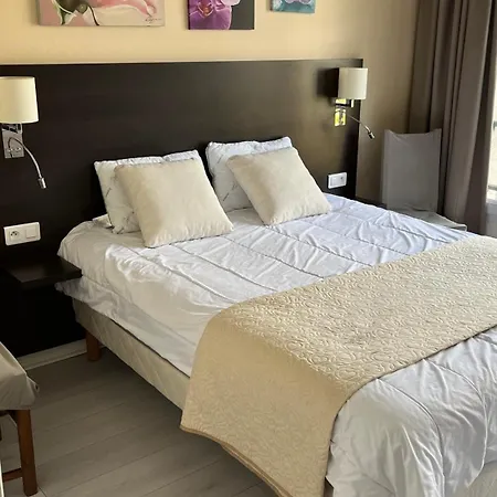 - 4-6 Pers - Res Du Parc-hardelot-plage Apartment *