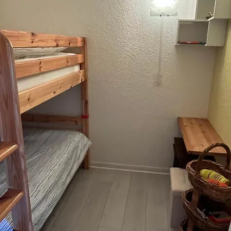 - 4-6 Pers - Res Du Parc-hardelot-plage Apartment