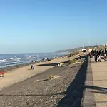 - 4-6 Pers - Rés Du Parc- Hardelot-Plage