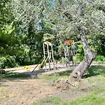 Apartamento - 4-6 Pers - Rés Du Parc- *
