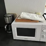 Appartement - 4-6 Pers - Rés Du Parc-