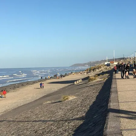 - Res Du Parc- Hardelot-Plage