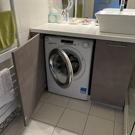 - 4-6 Pers - Rés Du Parc- *