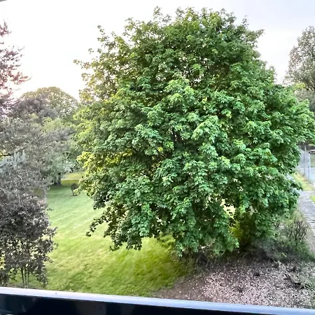 - Res Du Parc- Apartamento