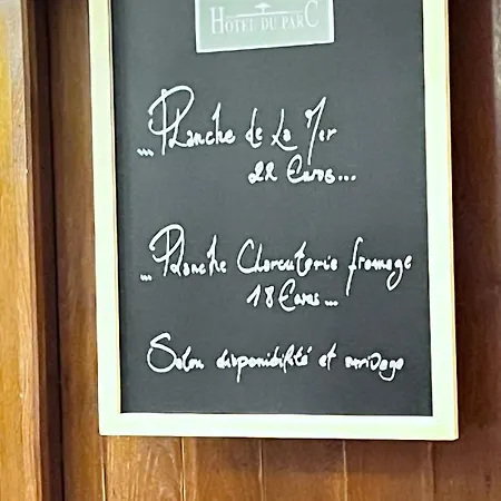 Apartamento - Res Du Parc- *