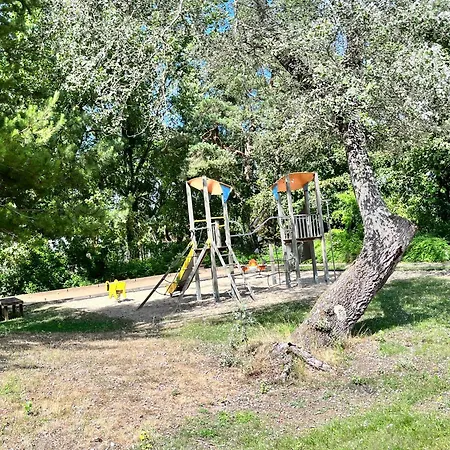 Apartamento - Res Du Parc- *