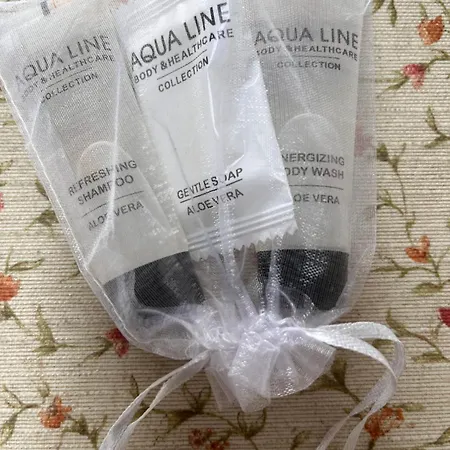 - 4-6 Pers - Rés Du Parc- *