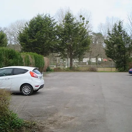 Appartement - Res Du Parc- *