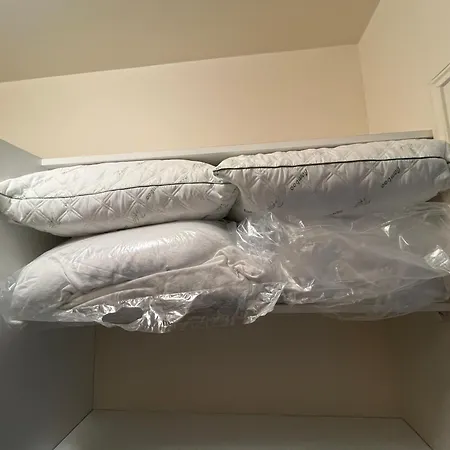 - Res Du Parc- Apartamento Hardelot-Plage