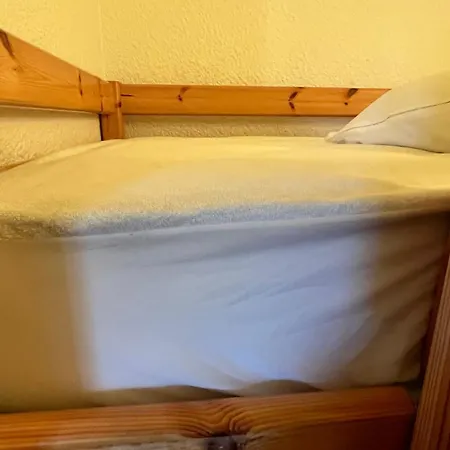 Apartamento - Res Du Parc- Hardelot-Plage