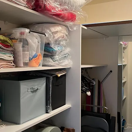 - Res Du Parc- * Hardelot-Plage