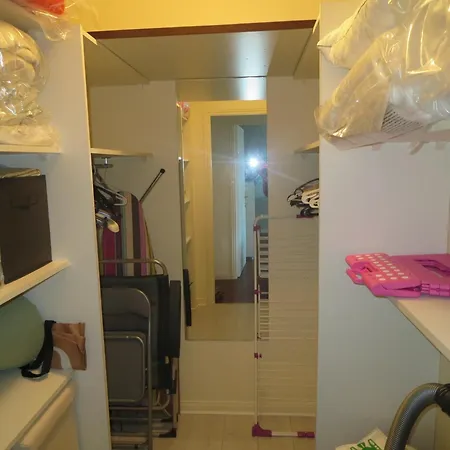 - Res Du Parc- Appartement