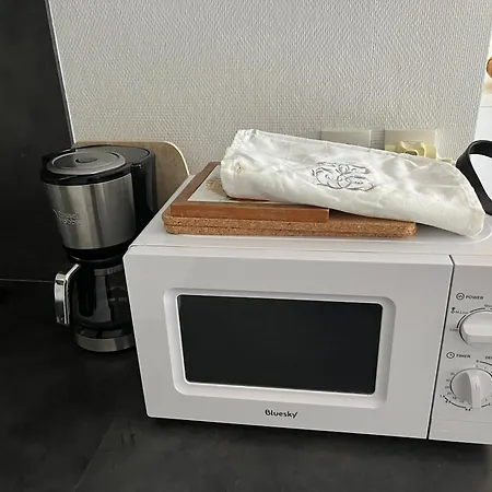 Appartement - Res Du Parc-