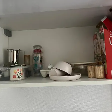 - Res Du Parc- Apartamento Hardelot-Plage