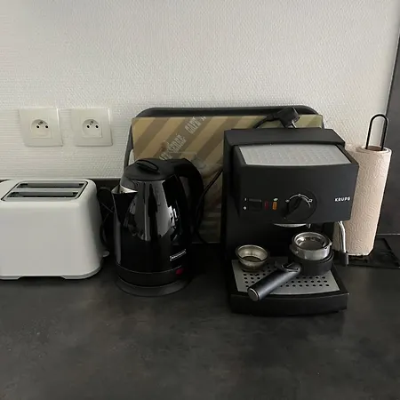 - Res Du Parc- * Hardelot-Plage