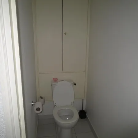 - 4-6 Pers - Rés Du Parc-