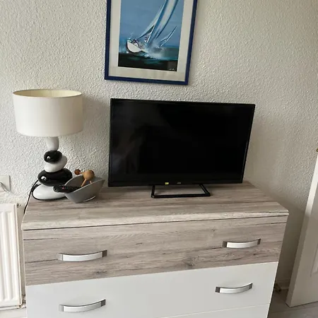 - Res Du Parc- Apartamento *