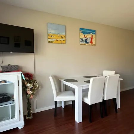 Apartamento - Res Du Parc- Hardelot-Plage