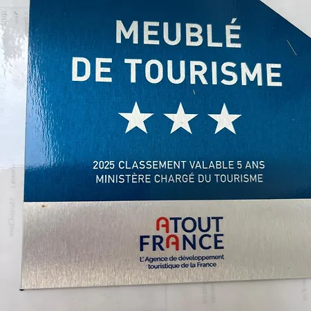 - Res Du Parc- *