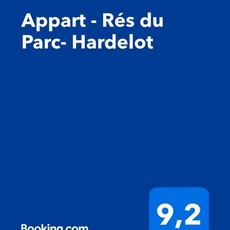 - Res Du Parc- *