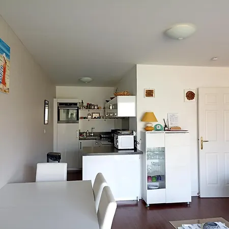 Appartement - 4-6 Pers - Rés Du Parc-