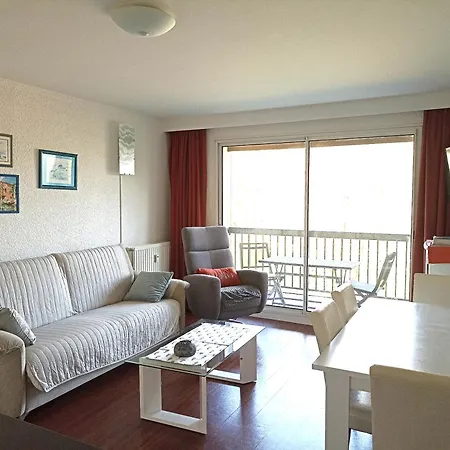 - 4-6 Pers - Rés Du Parc- *