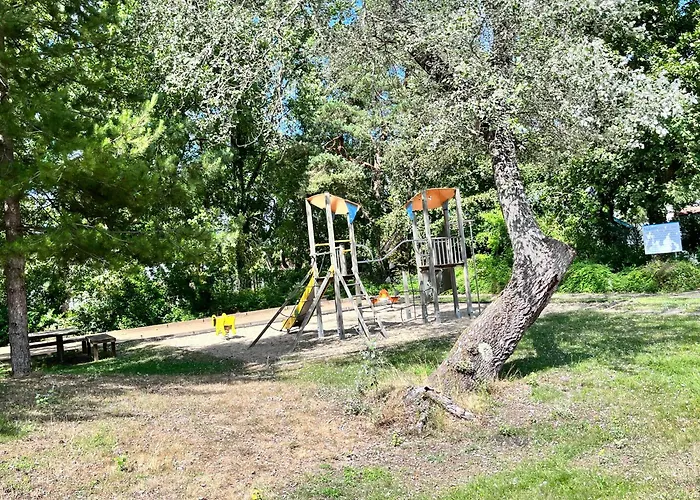 Appartement - 4-6 Pers - Rés Du Parc- *