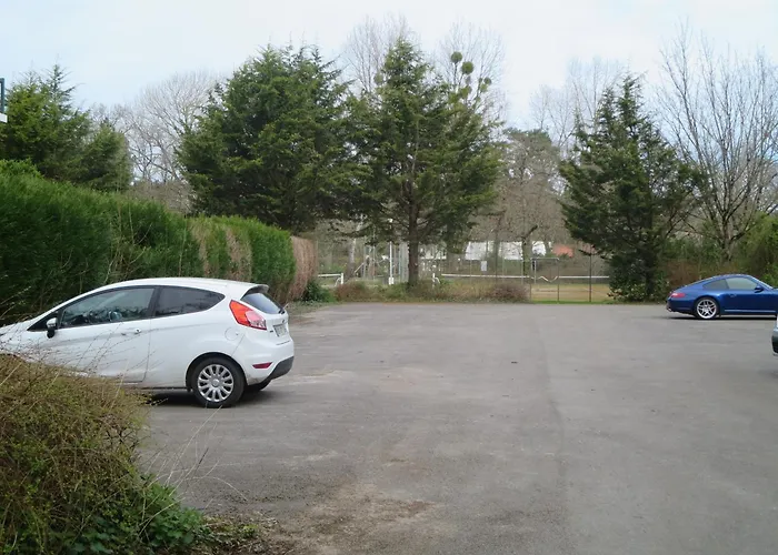 Appartement - 4-6 Pers - Rés Du Parc- *