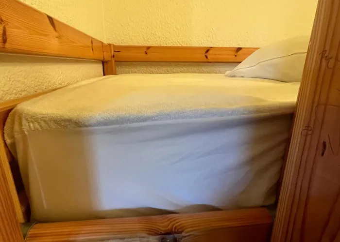 Appartement - 4-6 Pers - Rés Du Parc- Hardelot-Plage