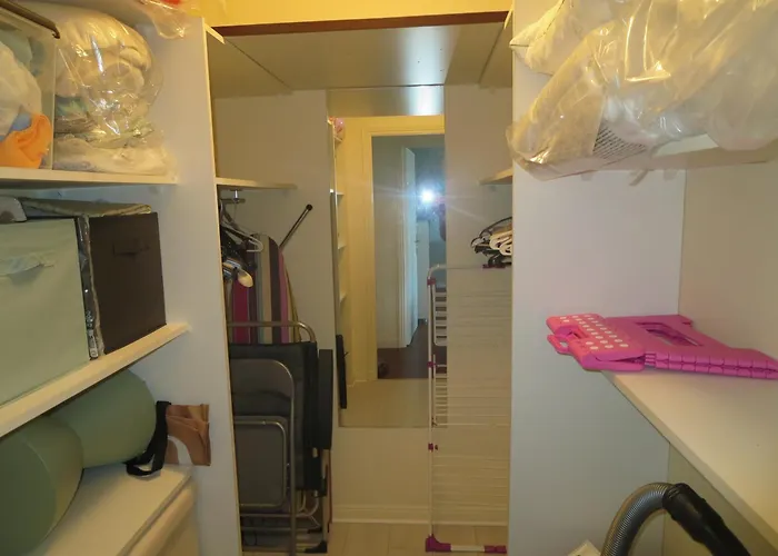 - Res Du Parc- Apartment