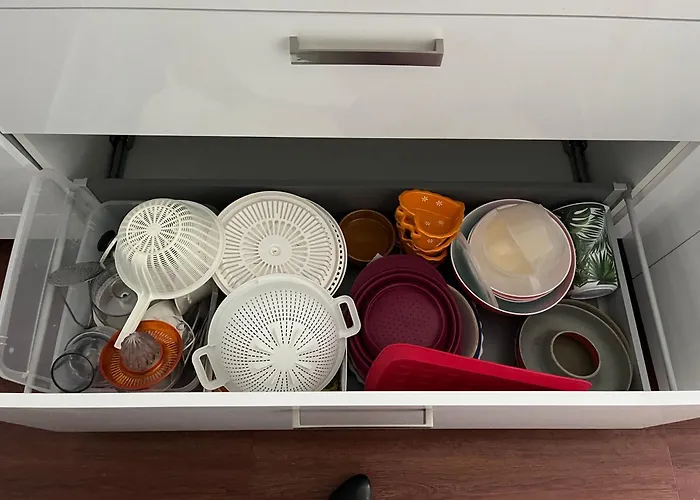 Appartement - 4-6 Pers - Rés Du Parc- Hardelot-Plage